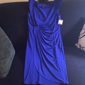 #💙15 Brand New blue summer dress